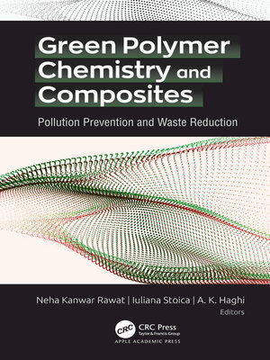 cover image of Green Polymer Chemistry and Composites